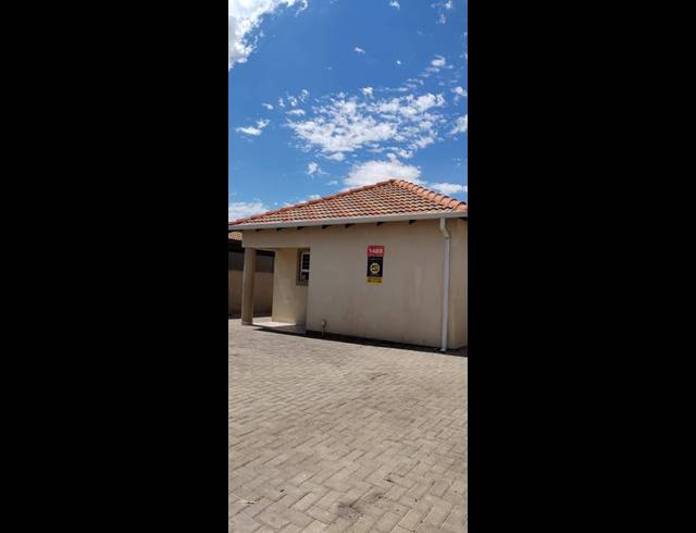 3 BEDROOM PROPERTY TO RENT IN KIRKNEY